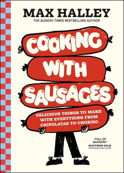 Produktbild: Cooking with Sausages
