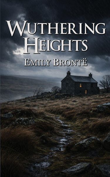 Produktbild: Wuthering Heights