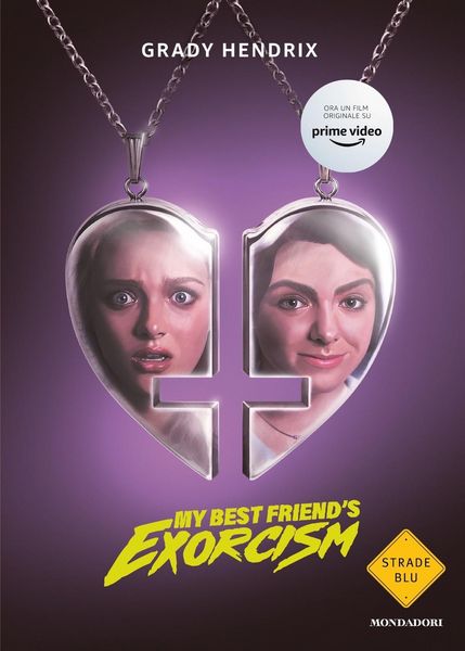 Produktbild: My best friend's exorcism