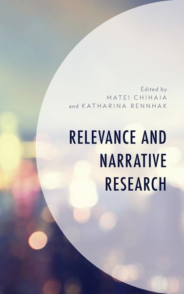 Produktbild: Relevance and Narrative Research