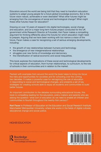 Produktbild: Learning Futures