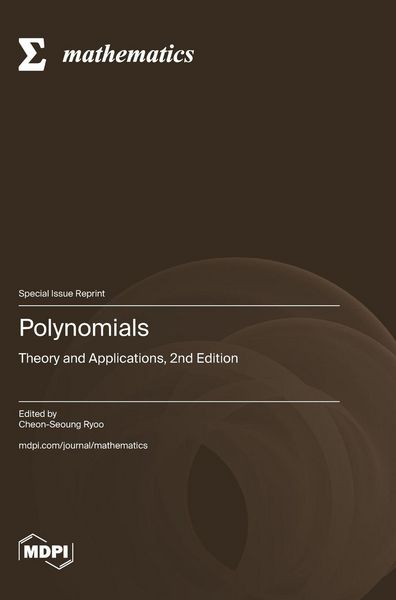 Produktbild: Polynomials