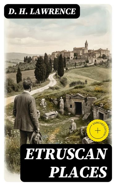 Produktbild: Etruscan Places