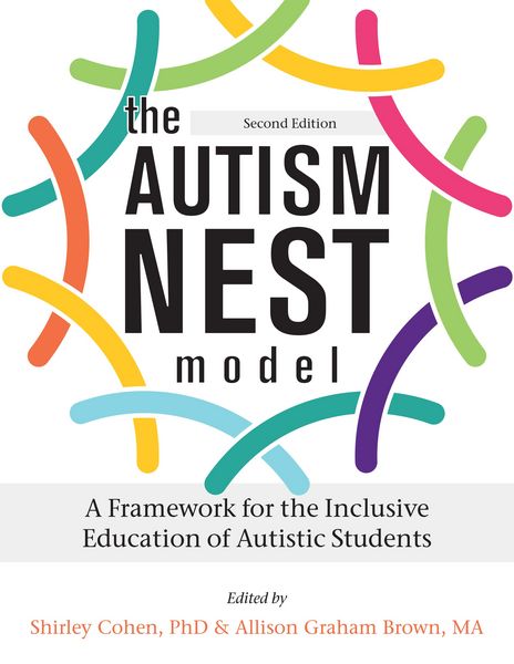 Produktbild: The Autism Nest Model