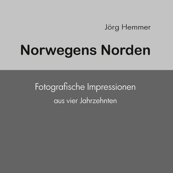 Produktbild: Norwegens Norden