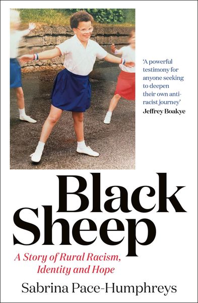Produktbild: Black Sheep