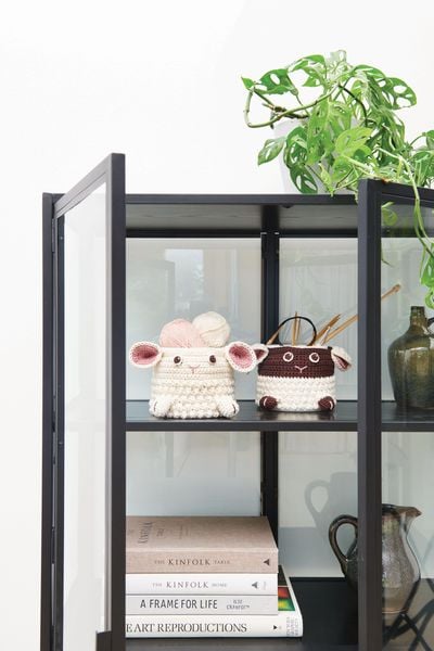 Produktbild: Animal Pot Covers