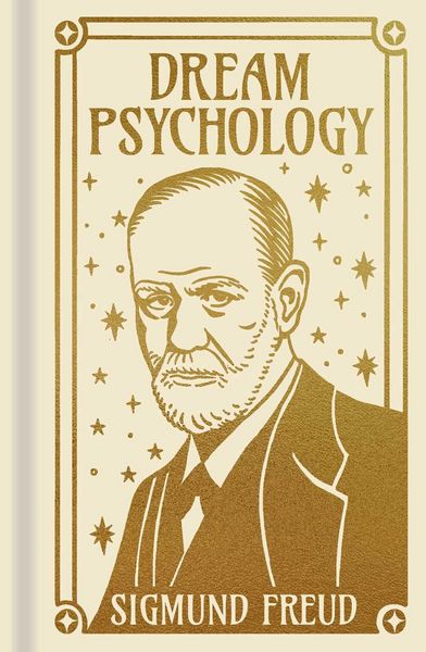 Produktbild: Dream Psychology