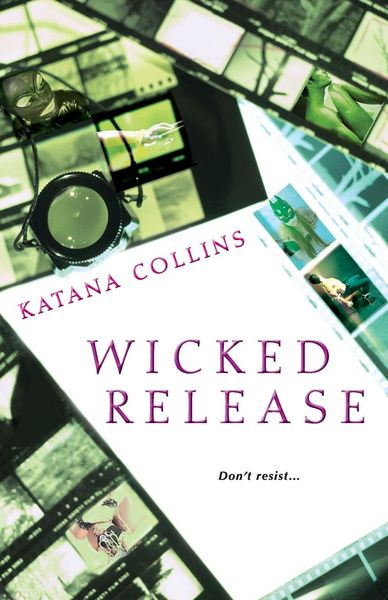 Produktbild: Wicked Release