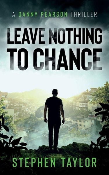 Produktbild: Leave Nothing To Chance