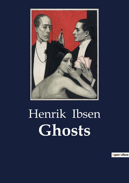 Produktbild: Ghosts