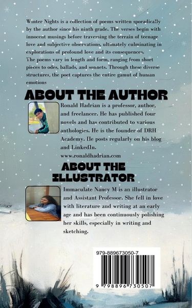 Produktbild: Winter Nights