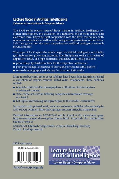Produktbild: Automated Deduction - CADE-19