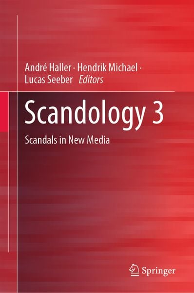 Produktbild: Scandology 3