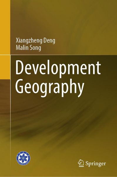 Produktbild: Development Geography