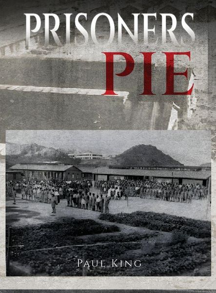 Produktbild: Prisoner's Pie