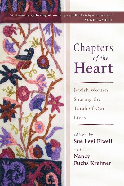 Produktbild: Chapters of the Heart