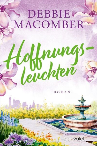 Produktbild: Hoffnungsleuchten