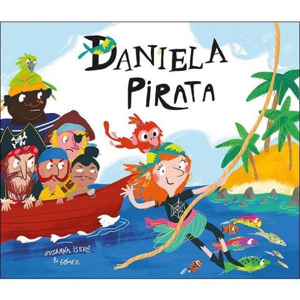 Produktbild: Daniela Pirata