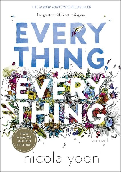 Produktbild: Everything, Everything
