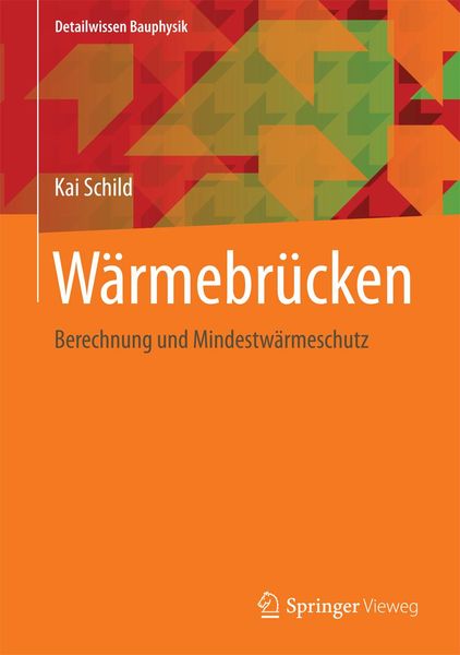 Produktbild: W&auml;rmebr&uuml;cken