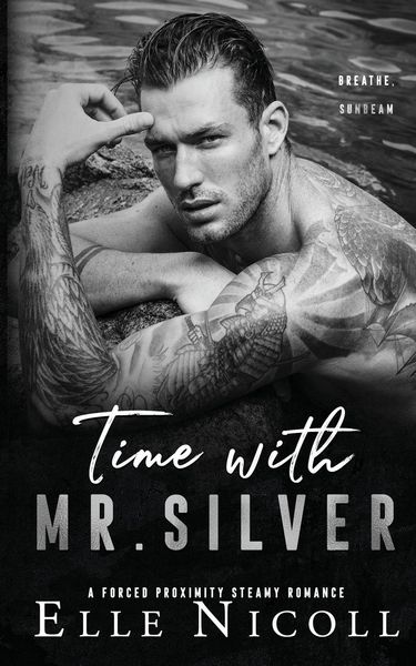 Produktbild: Time with Mr. Silver
