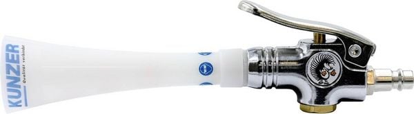 Produktbild: Kunzer 7MAP01 Druckluft-Ausblaskit 1/4\" (6,3 mm) 1St.