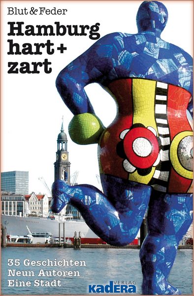 Produktbild: Hamburg hart + zart