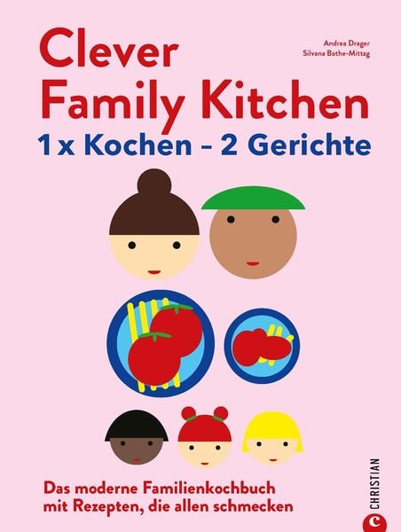Produktbild: Clever Family Kitchen