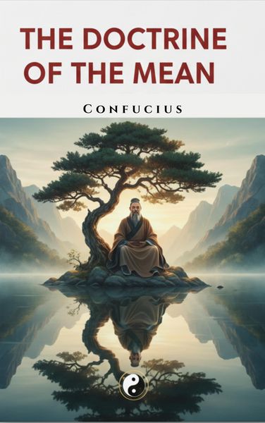 Produktbild: The Doctrine of the Mean