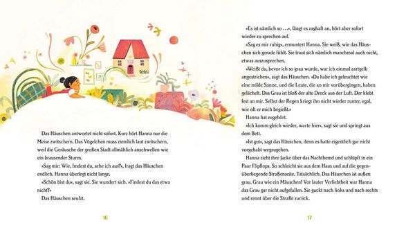 Produktbild: Hanna & H&auml;uschen