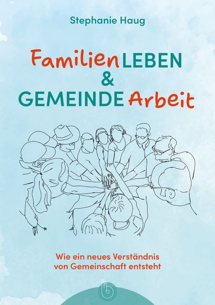 Produktbild: Familienleben und Gemeindearbeit