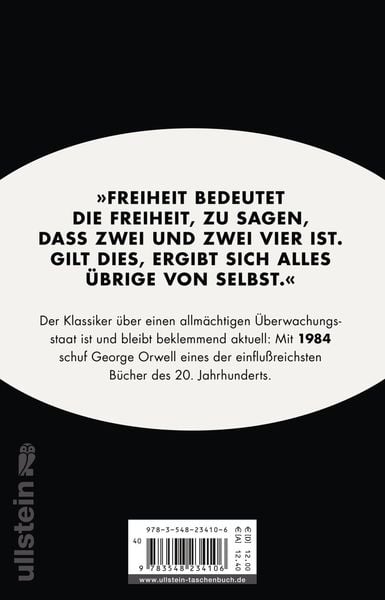 Produktbild: 1984