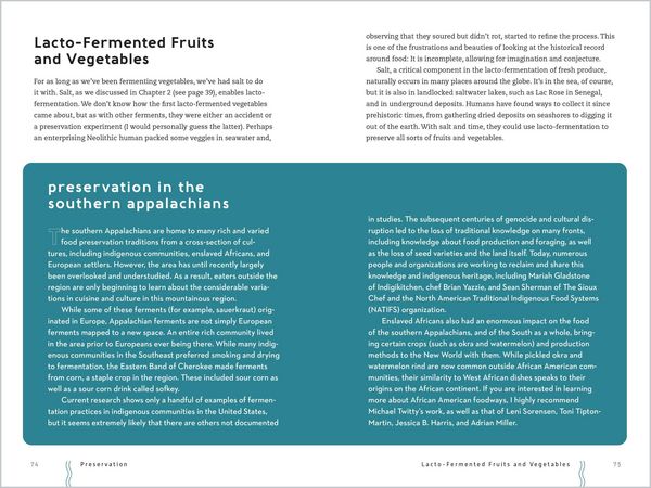 Produktbild: Our Fermented Lives