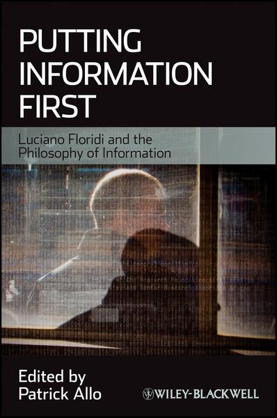 Produktbild: Putting Information First