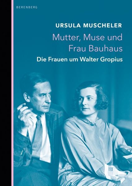 Produktbild: Mutter, Muse und Frau Bauhaus
