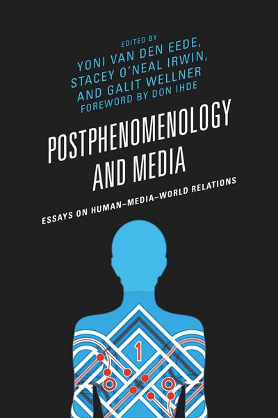 Produktbild: Postphenomenology and Media