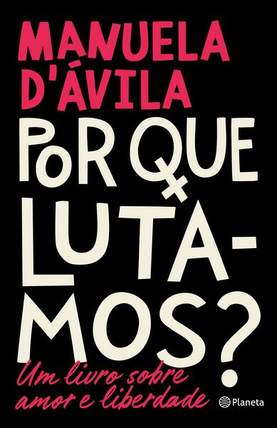 Produktbild: Por que lutamos?