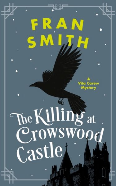 Produktbild: The Killing at Crowswood Castle