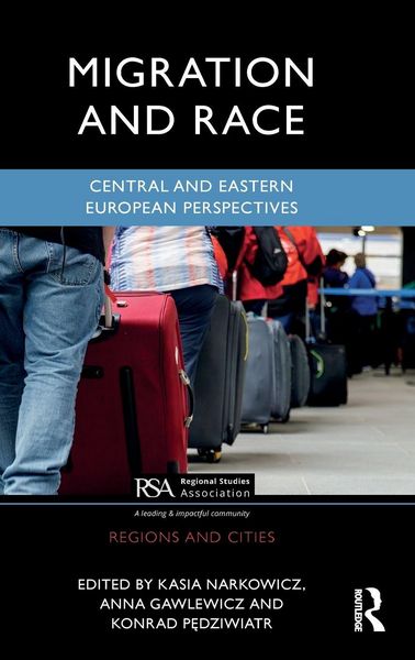Produktbild: Migration and Race