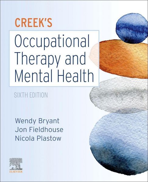 Produktbild: Creek's Occupational Therapy and Mental Health