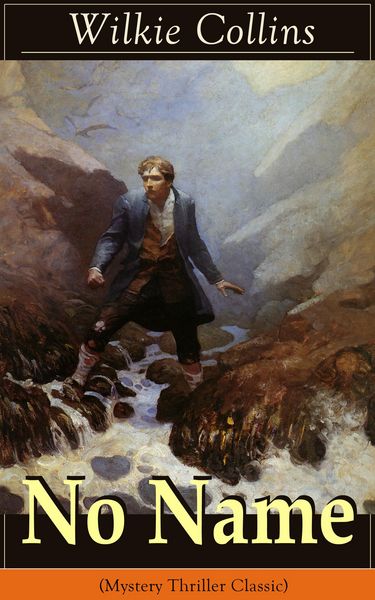 Produktbild: No Name (Mystery Thriller Classic)