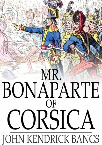 Produktbild: Mr. Bonaparte of Corsica
