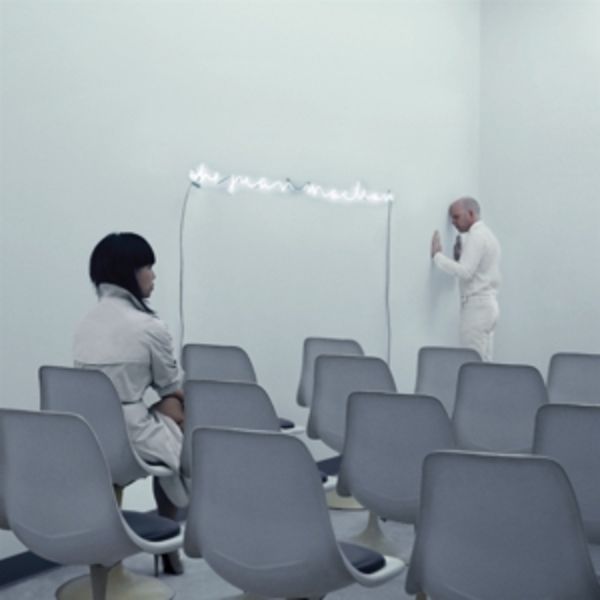 Future Will Come (Ltd.Clear Vinyl) - The Juan Maclean, Vinyl