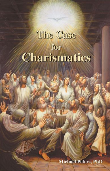 Produktbild: The Case for Charismatics