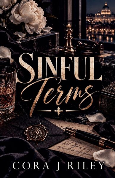Produktbild: Sinful Terms
