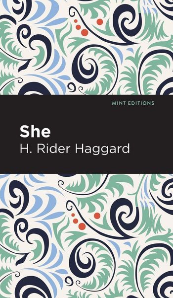 Produktbild: She