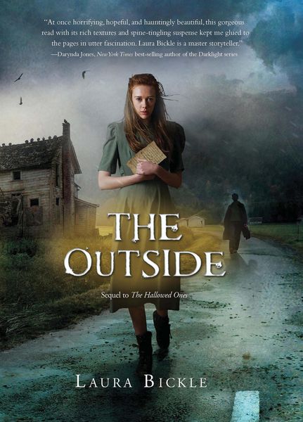Produktbild: The Outside