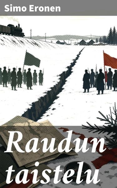 Produktbild: Raudun taistelu