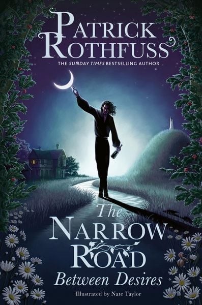 Produktbild: The Narrow Road Between Desires